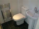 Bathroom and Cloakroom-Shower in Headington, Oxford - June 2010 - Image 5